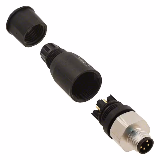 42-00007 Conec  Assemblages de connecteurs circulaires